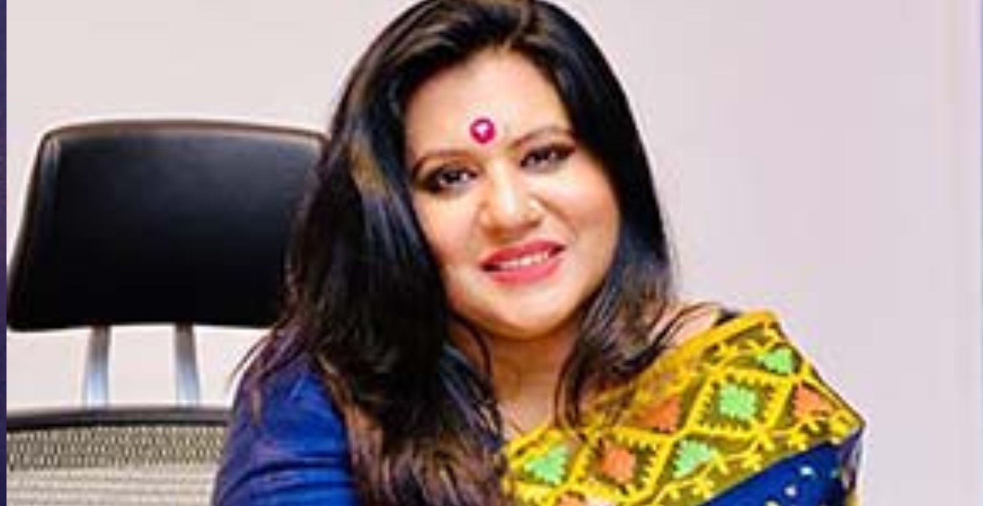 অসহায় সিঙ্গেল মাদার থেকে যেভাবে আলোর পথে জুহি